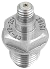 Charge-output Piezoelectric Pressure Sensor CY-YD-205